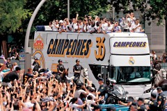 西甲赛马竞1-0胜出：莫拉塔头球建功，格列兹曼关键助攻