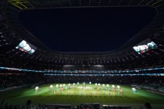 韦世豪转会加盟山东鲁能，成都蓉城面临调整